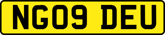 NG09DEU