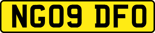 NG09DFO
