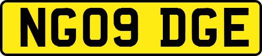 NG09DGE