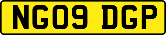 NG09DGP