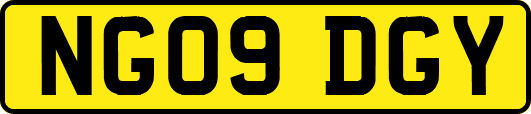 NG09DGY