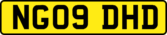 NG09DHD