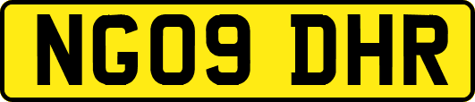 NG09DHR