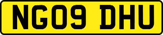 NG09DHU