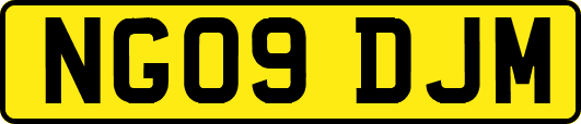NG09DJM