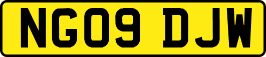 NG09DJW
