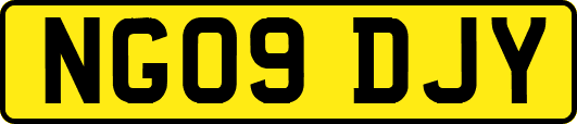 NG09DJY