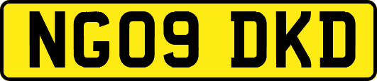 NG09DKD