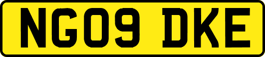 NG09DKE