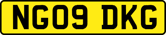 NG09DKG