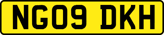 NG09DKH
