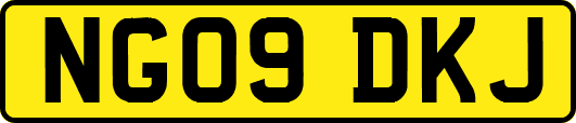 NG09DKJ