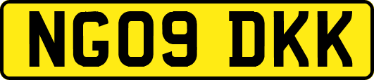 NG09DKK