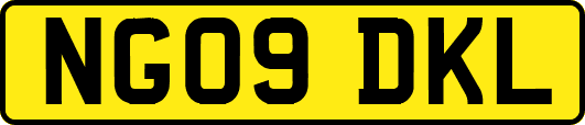 NG09DKL