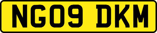 NG09DKM