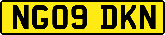 NG09DKN