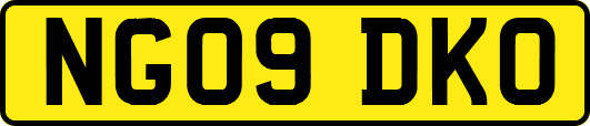 NG09DKO