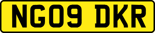 NG09DKR