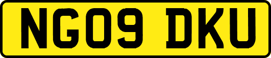 NG09DKU