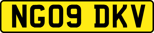 NG09DKV