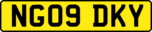 NG09DKY