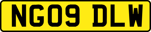NG09DLW
