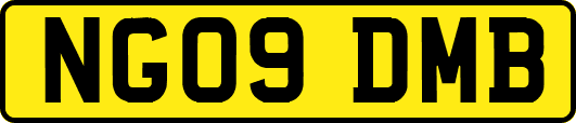 NG09DMB