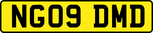 NG09DMD