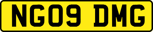 NG09DMG