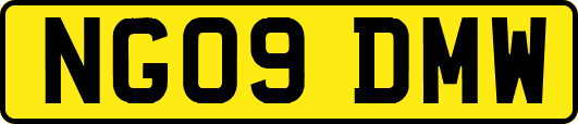 NG09DMW