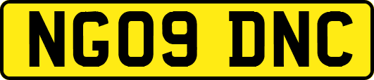 NG09DNC