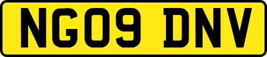 NG09DNV