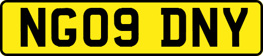 NG09DNY