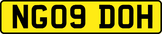 NG09DOH