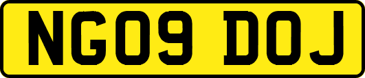NG09DOJ