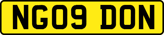 NG09DON