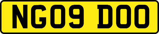 NG09DOO