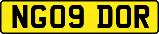 NG09DOR