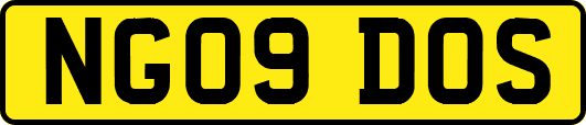 NG09DOS
