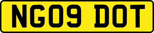 NG09DOT