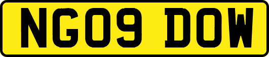 NG09DOW