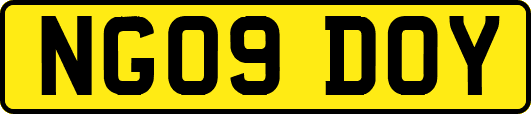 NG09DOY