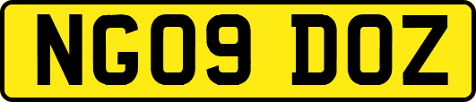 NG09DOZ