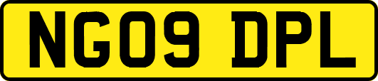 NG09DPL