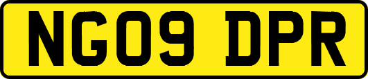 NG09DPR