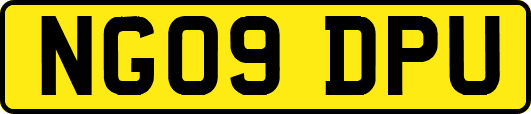 NG09DPU
