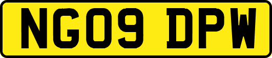 NG09DPW