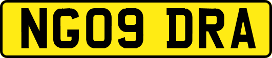 NG09DRA