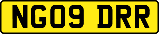NG09DRR