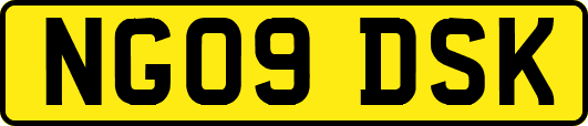 NG09DSK